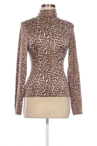 Dámský rolák Amisu, Velikost M, Barva Vícebarevné, Cena  283,00 Kč