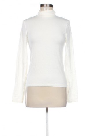 Dámský rolák Amisu, Velikost L, Barva Krémová, Cena  169,00 Kč