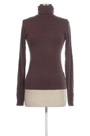 Női garbó Amisu, Méret S, Szín Barna, Ár 3 519 Ft