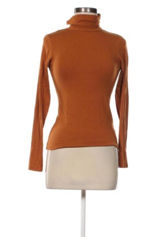 Női garbó Amisu, Méret S, Szín Barna, Ár 4 042 Ft