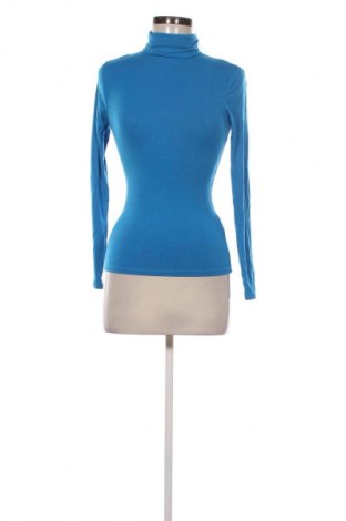 Női garbó Amisu, Méret S, Szín Kék, Ár 3 519 Ft