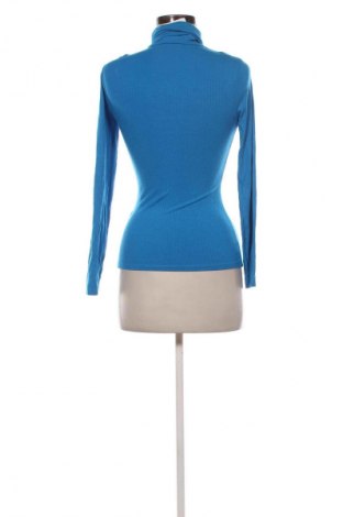 Női garbó Amisu, Méret S, Szín Kék, Ár 3 519 Ft