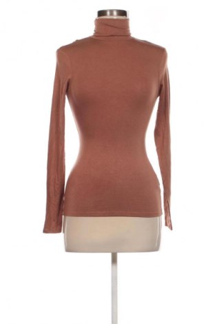 Női garbó Amisu, Méret XS, Szín Barna, Ár 3 299 Ft