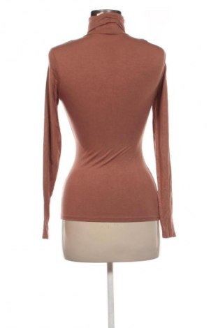 Női garbó Amisu, Méret XS, Szín Barna, Ár 3 299 Ft