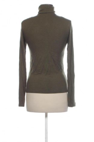 Damen Rollkragen Amisu, Größe XL, Farbe Grün, Preis € 8,99