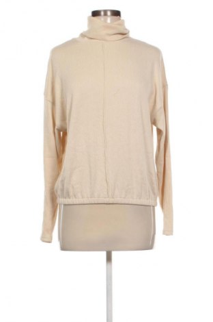 Női garbó Amisu, Méret M, Szín Bézs, Ár 3 629 Ft