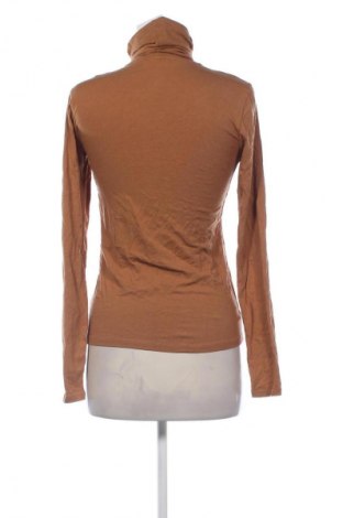 Damen Rollkragen Amisu, Größe M, Farbe Braun, Preis € 6,99