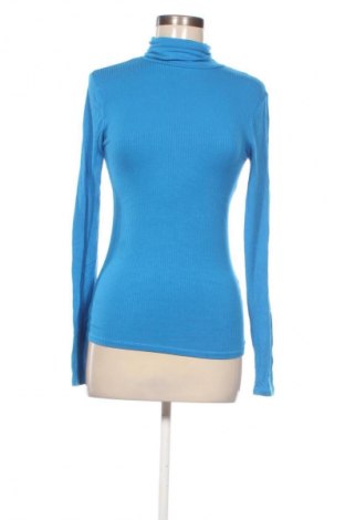 Damen Rollkragen Amisu, Größe S, Farbe Blau, Preis € 10,99