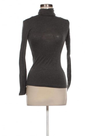 Damen Rollkragen Atmosphere, Größe S, Farbe Grau, Preis € 8,99