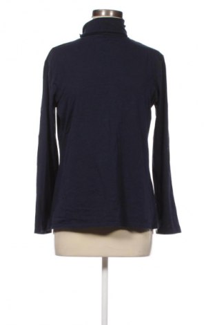 Damen Rollkragen Basics, Größe L, Farbe Blau, Preis 9,99 €