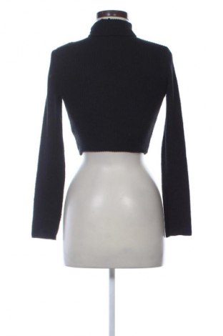 Dámsky rolák  Bershka, Veľkosť S, Farba Čierna, Cena  7,95 €