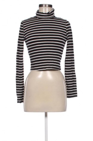 Női garbó Bershka, Méret M, Szín Sokszínű, Ár 3 039 Ft