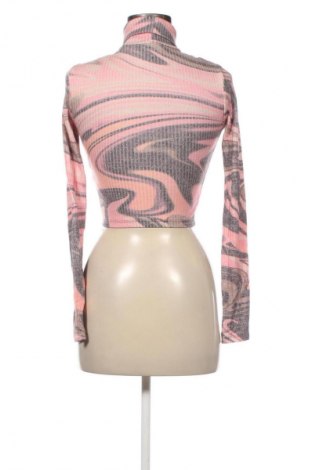 Damen Rollkragen Bershka, Größe S, Farbe Mehrfarbig, Preis € 5,99