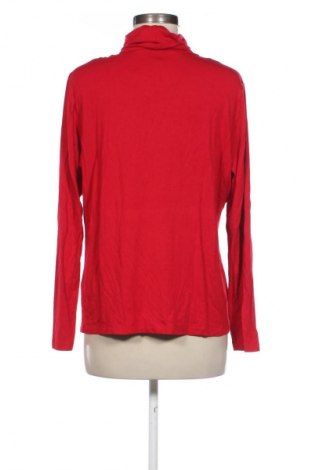 Damen Rollkragen Betty Barclay, Größe XL, Farbe Rot, Preis € 25,00