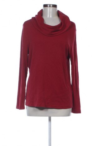 Női garbó Betty Barclay, Méret L, Szín Piros, Ár 10 146 Ft