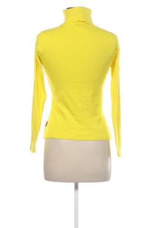 Damen Rollkragen Blind Date, Größe M, Farbe Gelb, Preis 8,99 €