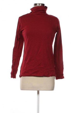 Dámsky rolák  Blue Motion, Veľkosť M, Farba Červená, Cena  7,95 €