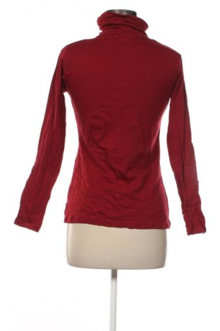 Dámsky rolák  Blue Motion, Veľkosť M, Farba Červená, Cena  7,95 €