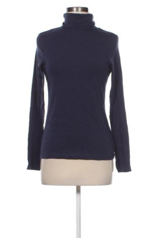 Damen Rollkragen Blue Motion, Größe S, Farbe Blau, Preis € 6,99