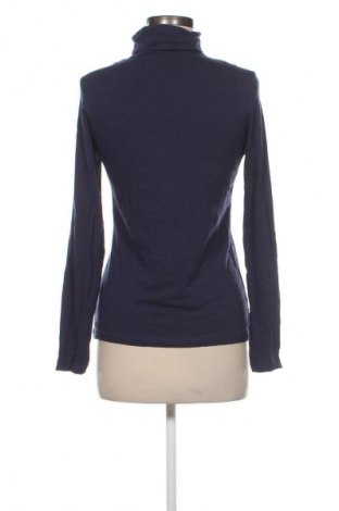 Damen Rollkragen Blue Motion, Größe S, Farbe Blau, Preis € 6,99