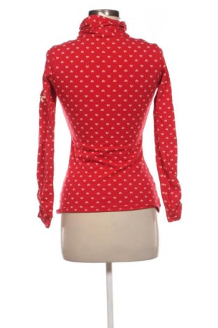 Damen Rollkragen Blutsgeschwister, Größe S, Farbe Mehrfarbig, Preis € 25,99