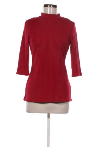 Dámský rolák Body Flirt, Velikost M, Barva Červená, Cena  277,00 Kč