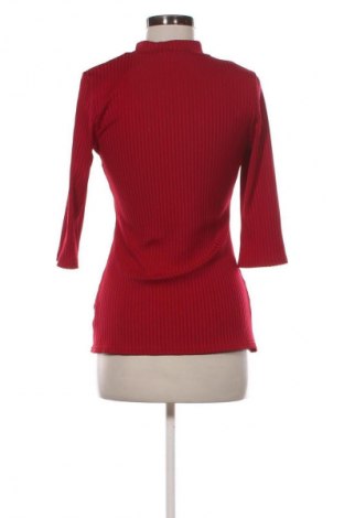 Dámský rolák Body Flirt, Velikost M, Barva Červená, Cena  277,00 Kč