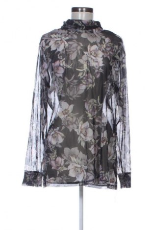 Damen Rollkragen Bon'a Parte, Größe XXL, Farbe Mehrfarbig, Preis € 10,23