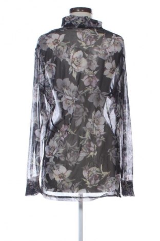 Damen Rollkragen Bon'a Parte, Größe XXL, Farbe Mehrfarbig, Preis € 10,23