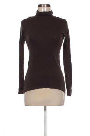 Damen Rollkragen Boomerang, Größe S, Farbe Braun, Preis € 25,99