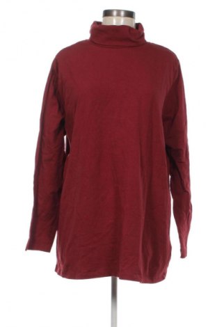 Damen Rollkragen Bpc Bonprix Collection, Größe 3XL, Farbe Rot, Preis € 8,99