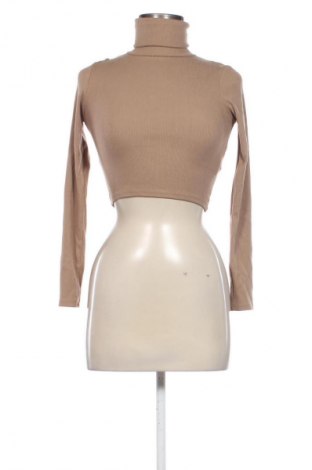 Dámský rolák Busem, Velikost S, Barva Hnědá, Cena  209,00 Kč