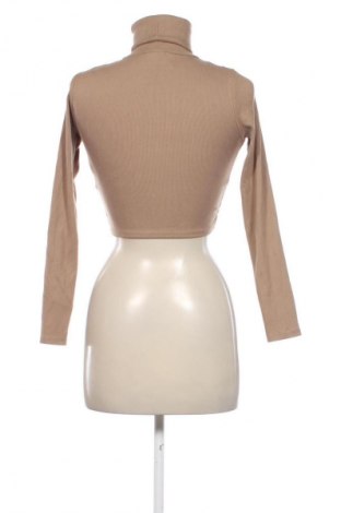 Dámský rolák Busem, Velikost S, Barva Hnědá, Cena  209,00 Kč