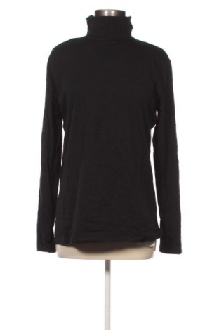 Damen Rollkragen C&A, Größe L, Farbe Schwarz, Preis 7,99 €