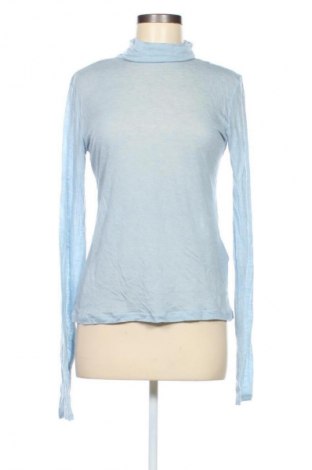 Dámský rolák C&A, Velikost L, Barva Modrá, Cena  349,00 Kč