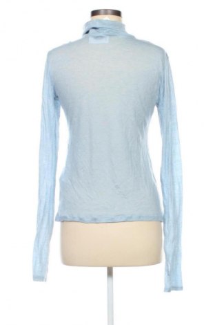 Dámský rolák C&A, Velikost L, Barva Modrá, Cena  349,00 Kč