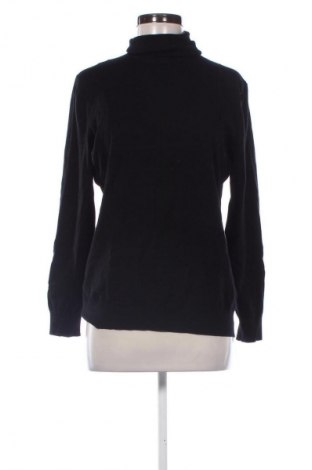 Női garbó C&A, Méret L, Szín Fekete, Ár 4 010 Ft