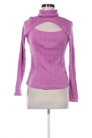 Dámský rolák C&A, Velikost S, Barva Fialová, Cena  159,00 Kč