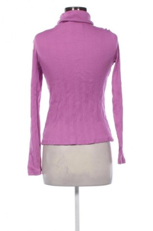 Dámský rolák C&A, Velikost S, Barva Fialová, Cena  159,00 Kč