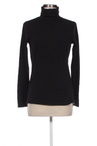 Дамско полo C&A, Размер M, Цвят Черен, Цена 5,62 €