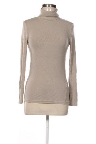 Damen Rollkragen Calvin Klein, Größe M, Farbe Beige, Preis 66,99 €