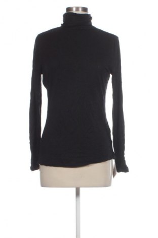 Damen Rollkragen Camaieu, Größe M, Farbe Schwarz, Preis 8,99 €