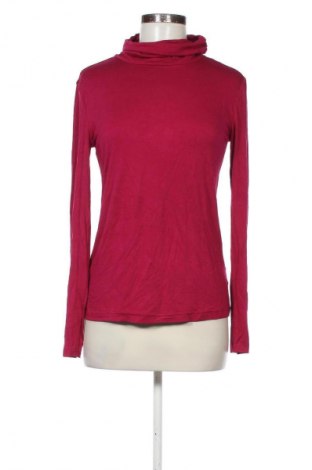 Női garbó Cecilia Classics, Méret S, Szín Rózsaszín, Ár 6 169 Ft