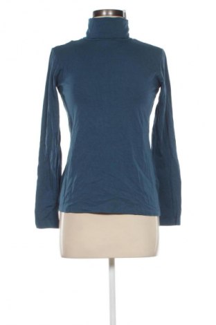 Damen Rollkragen Clockhouse, Größe XL, Farbe Blau, Preis € 9,99