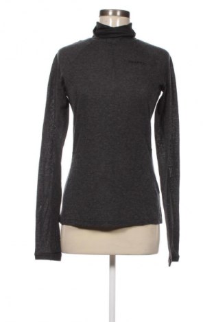 Női garbó Craft, Méret S, Szín Szürke, Ár 14 559 Ft