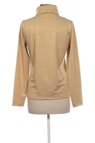Damen Rollkragen D'Auvry, Größe M, Farbe Golden, Preis € 11,99