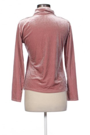 Damen Rollkragen Dani, Größe M, Farbe Aschrosa, Preis € 9,99