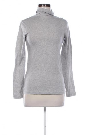 Damen Rollkragen Esmara, Größe S, Farbe Grau, Preis 10,00 €