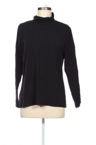 Damen Rollkragen Essentials, Größe M, Farbe Schwarz, Preis € 8,99