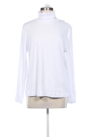 Női garbó Even&Odd, Méret XXL, Szín Fehér, Ár 8 009 Ft